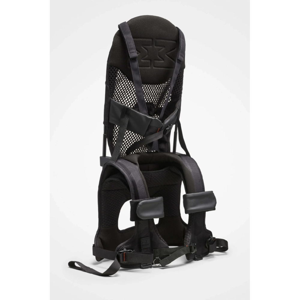 MiniMeis - Nosidełko G5, Black Premium