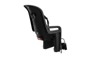 Dviračio kėdutė Thule Ride Along 2 - Frame Mount, Dark Gray-Judėjimui, Dviračių kėdutės ir jų priedai-e-vaikas