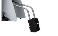 copy of Dviračio kėdutė Thule Ride Along 2 - Frame Mount, Dark