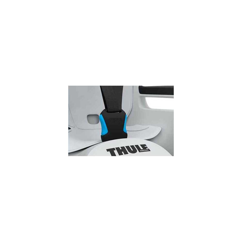 copy of Dviračio kėdutė Thule Ride Along 2 - Frame Mount, Dark
