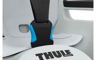copy of Dviračio kėdutė Thule Ride Along 2 - Frame Mount, Dark