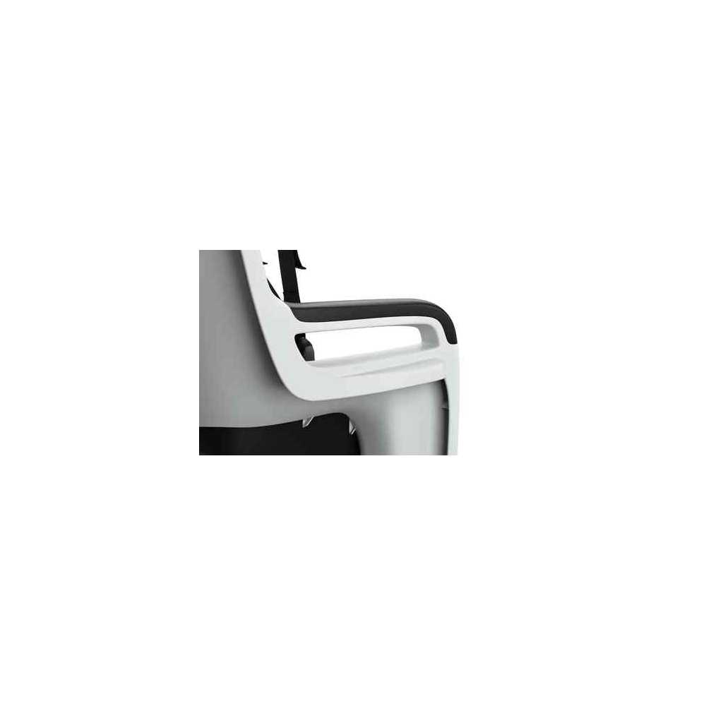 copy of Dviračio kėdutė Thule Ride Along 2 - Frame Mount, Dark