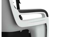 copy of Dviračio kėdutė Thule Ride Along 2 - Frame Mount, Dark