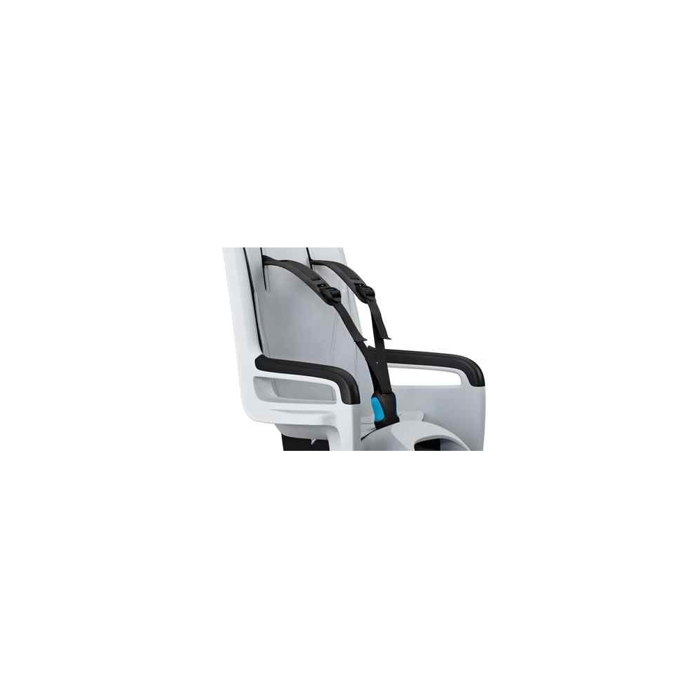 copy of Dviračio kėdutė Thule Ride Along 2 - Frame Mount, Dark