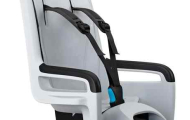 copy of Dviračio kėdutė Thule Ride Along 2 - Frame Mount, Dark