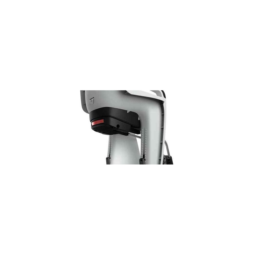 Dviračio kėdutė Thule Ride Along 2 - Frame Mount, Light Gray-Judėjimui, Dviračių kėdutės ir jų priedai-e-vaikas