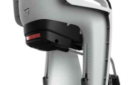 copy of Dviračio kėdutė Thule Ride Along 2 - Frame Mount, Dark