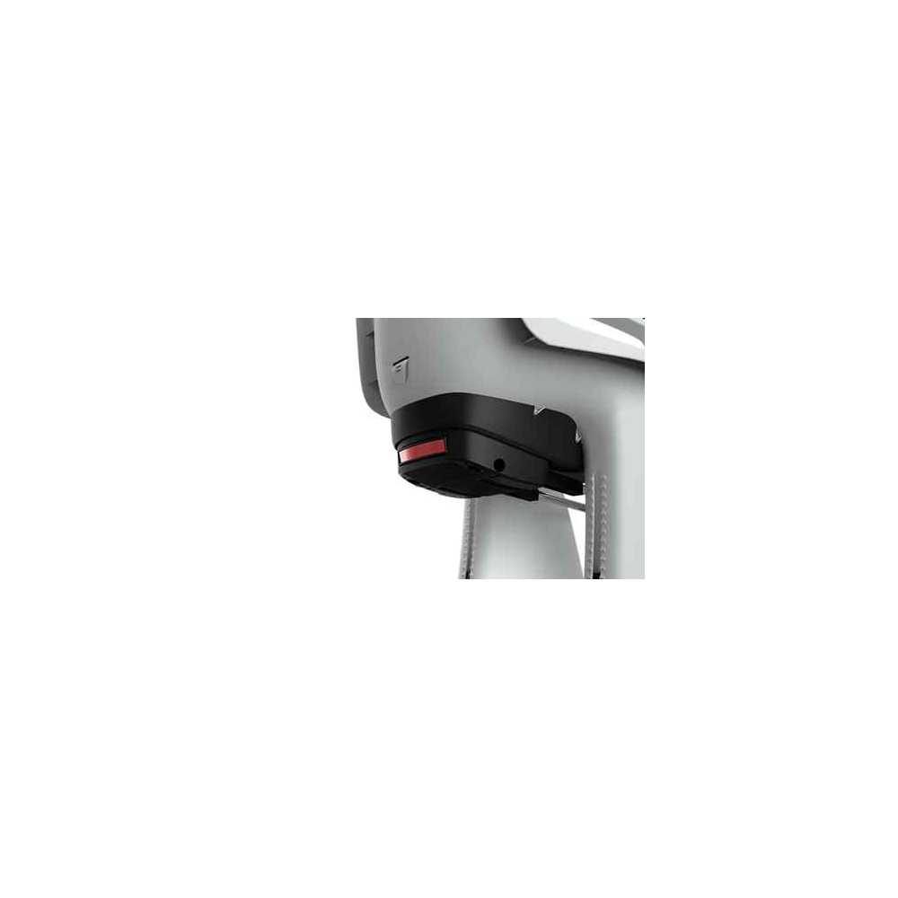 copy of Dviračio kėdutė Thule Ride Along 2 - Frame Mount, Dark