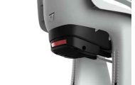 copy of Dviračio kėdutė Thule Ride Along 2 - Frame Mount, Dark