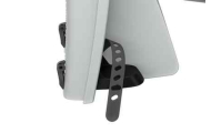 copy of Dviračio kėdutė Thule Ride Along 2 - Frame Mount, Dark