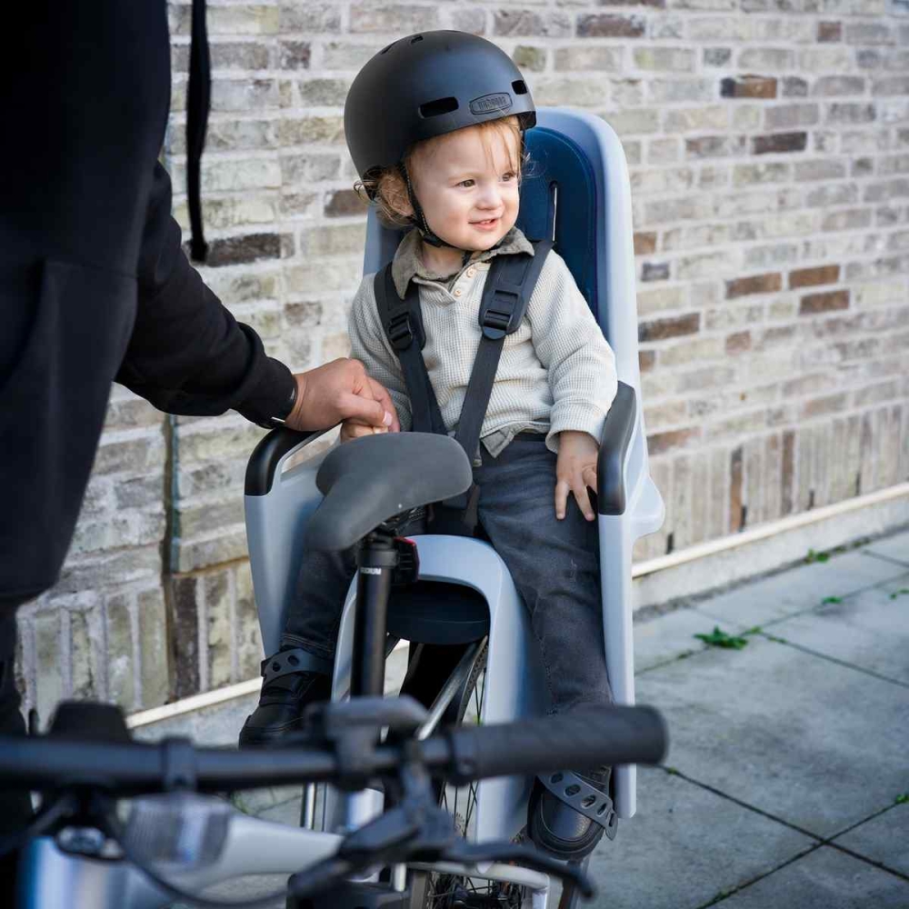 copy of Dviračio kėdutė Thule Ride Along 2 - Frame Mount, Dark