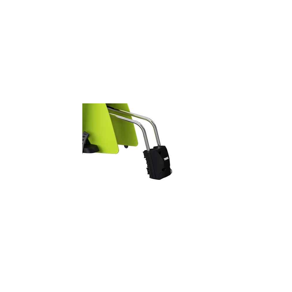 copy of Dviračio kėdutė Thule Ride Along 2 - Frame Mount, Dark