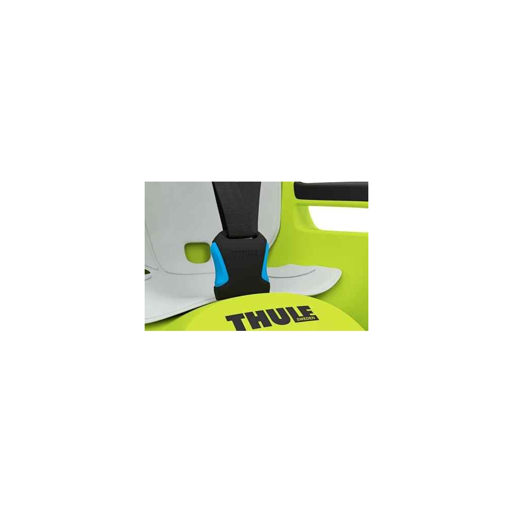 copy of Dviračio kėdutė Thule Ride Along 2 - Frame Mount, Dark