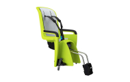 Dviračio kėdutė Thule Ride Along 2 - Frame Mount, Zen Lime-Judėjimui, Dviračių kėdutės ir jų priedai-e-vaikas
