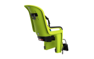 Dviračio kėdutė Thule Ride Along 2 - Frame Mount, Zen Lime-Judėjimui, Dviračių kėdutės ir jų priedai-e-vaikas