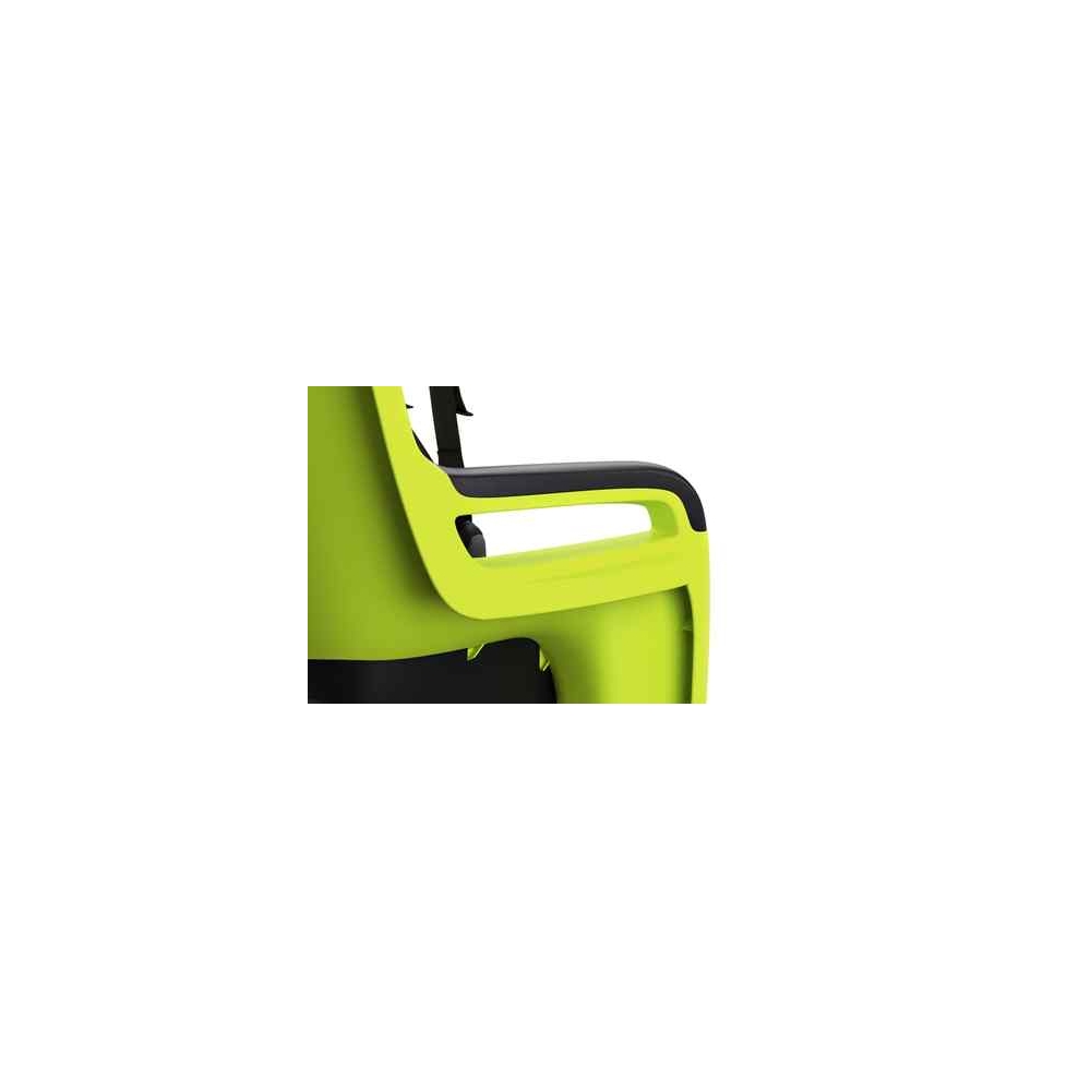 copy of Dviračio kėdutė Thule Ride Along 2 - Frame Mount, Dark