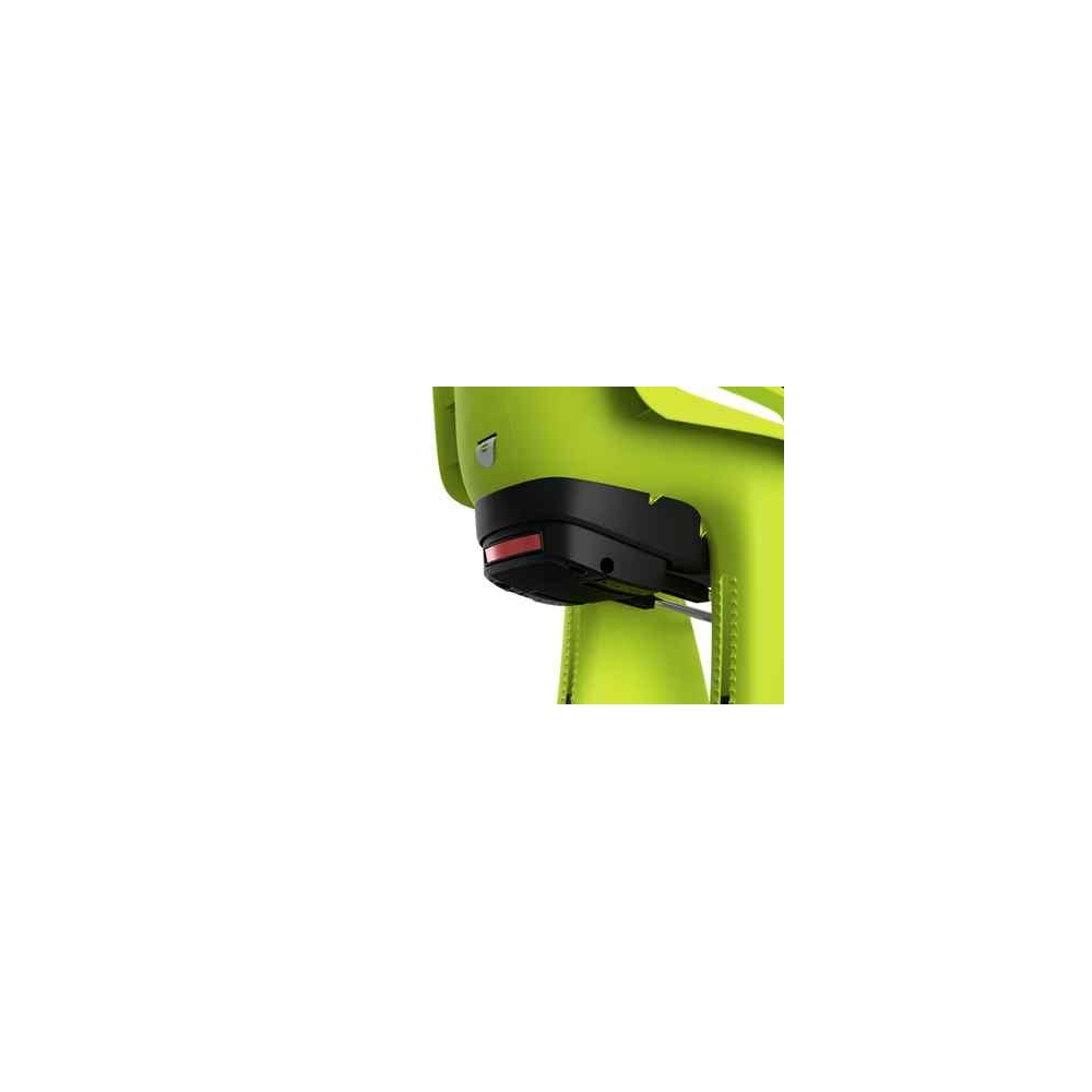 copy of Dviračio kėdutė Thule Ride Along 2 - Frame Mount, Dark