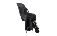 Dviračio kėdutė Thule Ride Along Lite 2 - Frame Mount, Dark Gray-Judėjimui, Dviračių kėdutės ir jų priedai-e-vaikas