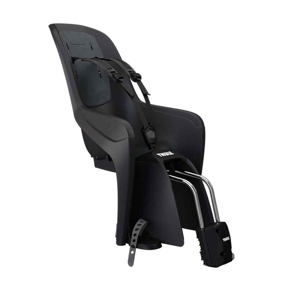 copy of Dviračio kėdutė Thule Ride Along 2 - Frame Mount, Dark