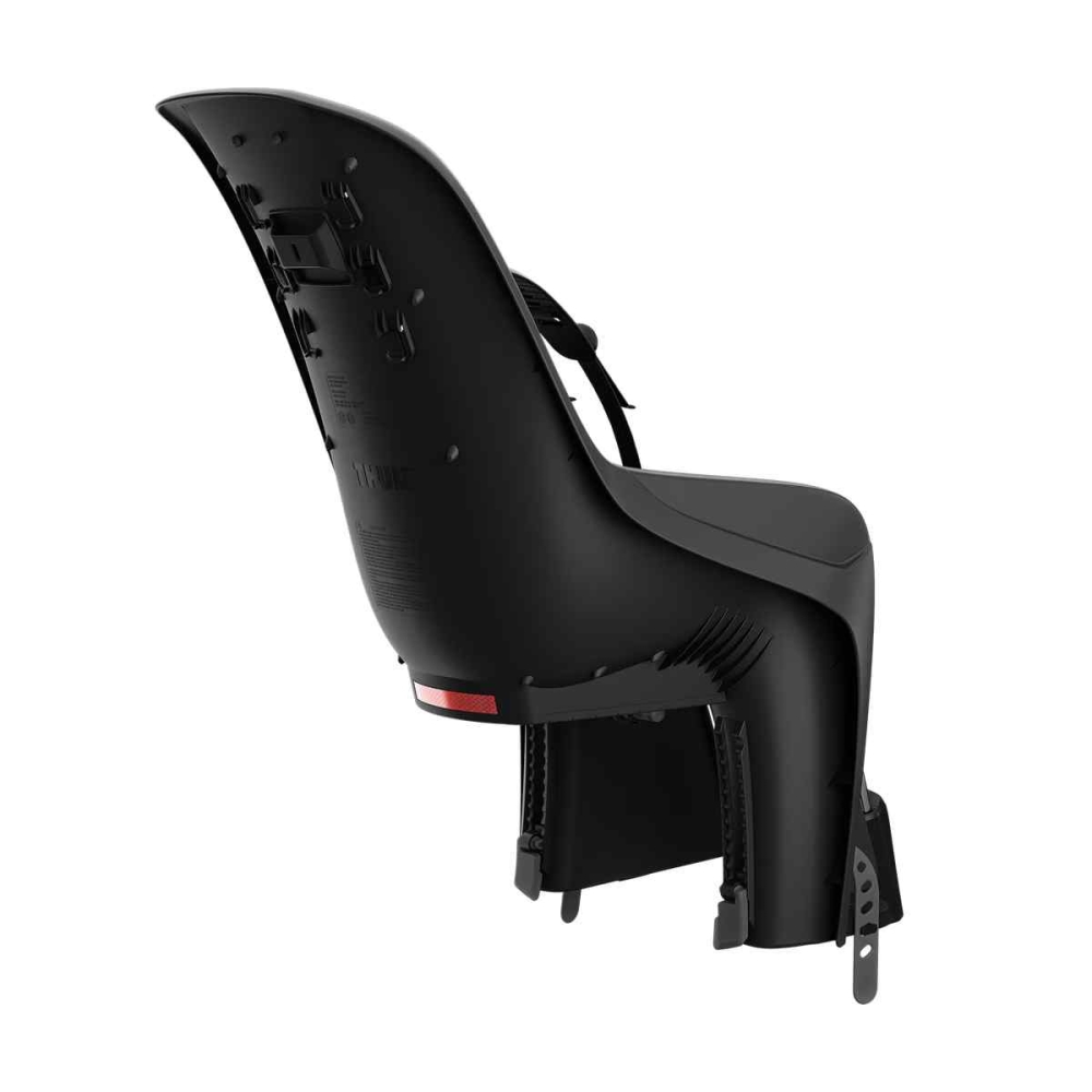 copy of Dviračio kėdutė Thule Ride Along 2 - Frame Mount, Dark