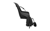 Dviračio kėdutė Thule Ride Along Lite 2 - Frame Mount, Dark Gray-Judėjimui, Dviračių kėdutės ir jų priedai-e-vaikas