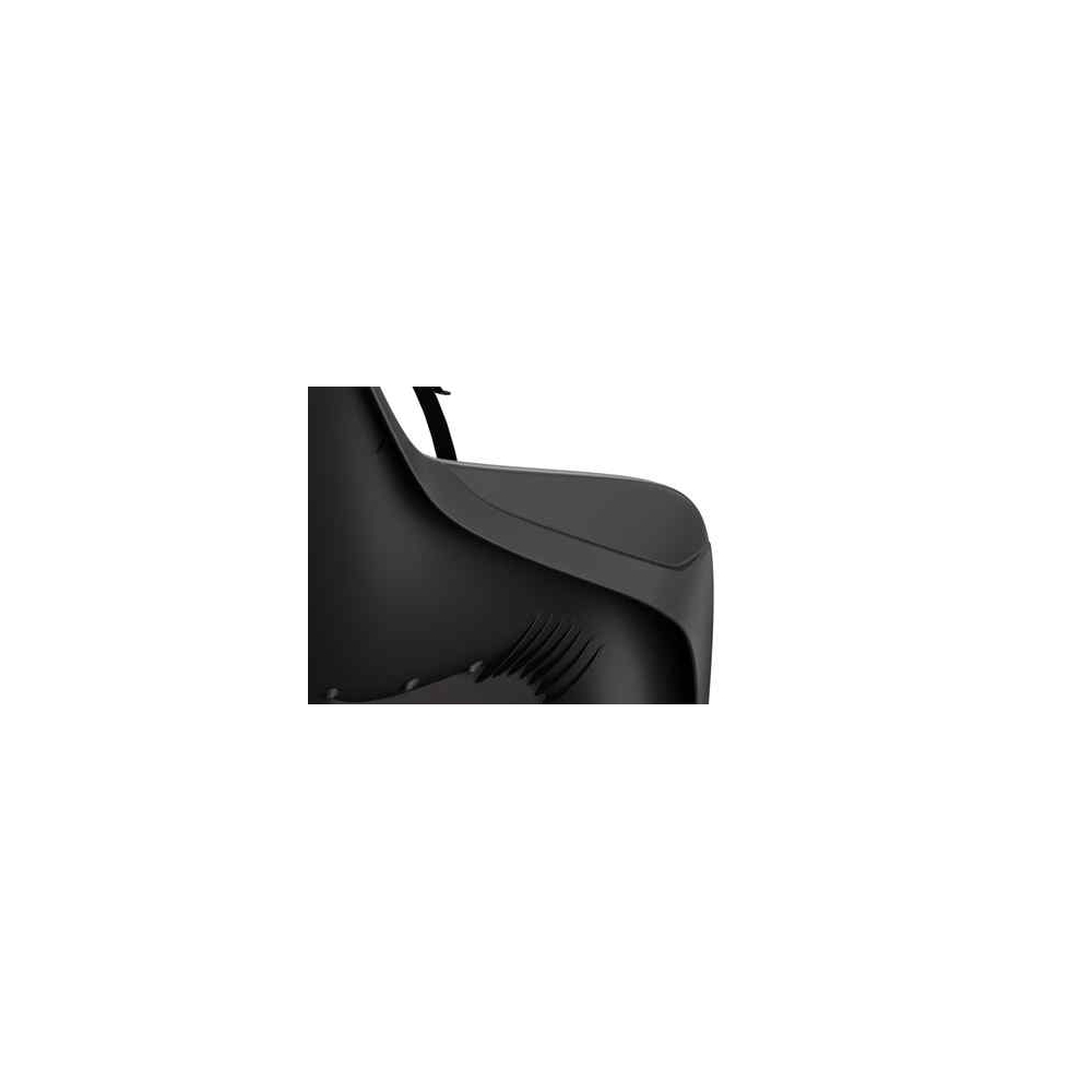 Dviračio kėdutė Thule Ride Along Lite 2 - Frame Mount, Dark Gray-Judėjimui, Dviračių kėdutės ir jų priedai-e-vaikas