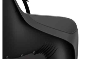 Dviračio kėdutė Thule Ride Along Lite 2 - Frame Mount, Dark Gray-Judėjimui, Dviračių kėdutės ir jų priedai-e-vaikas
