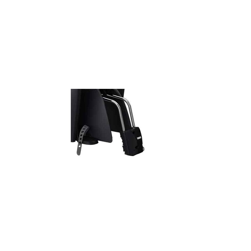 copy of Dviračio kėdutė Thule Ride Along 2 - Frame Mount, Dark