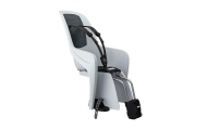 Dviračio kėdutė Thule Ride Along Lite 2 - Frame Mount, Light Gray-Judėjimui, Dviračių kėdutės ir jų priedai-e-vaikas