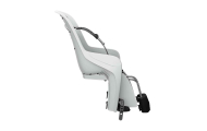 Dviračio kėdutė Thule Ride Along Lite 2 - Frame Mount, Light Gray-Judėjimui, Dviračių kėdutės ir jų priedai-e-vaikas