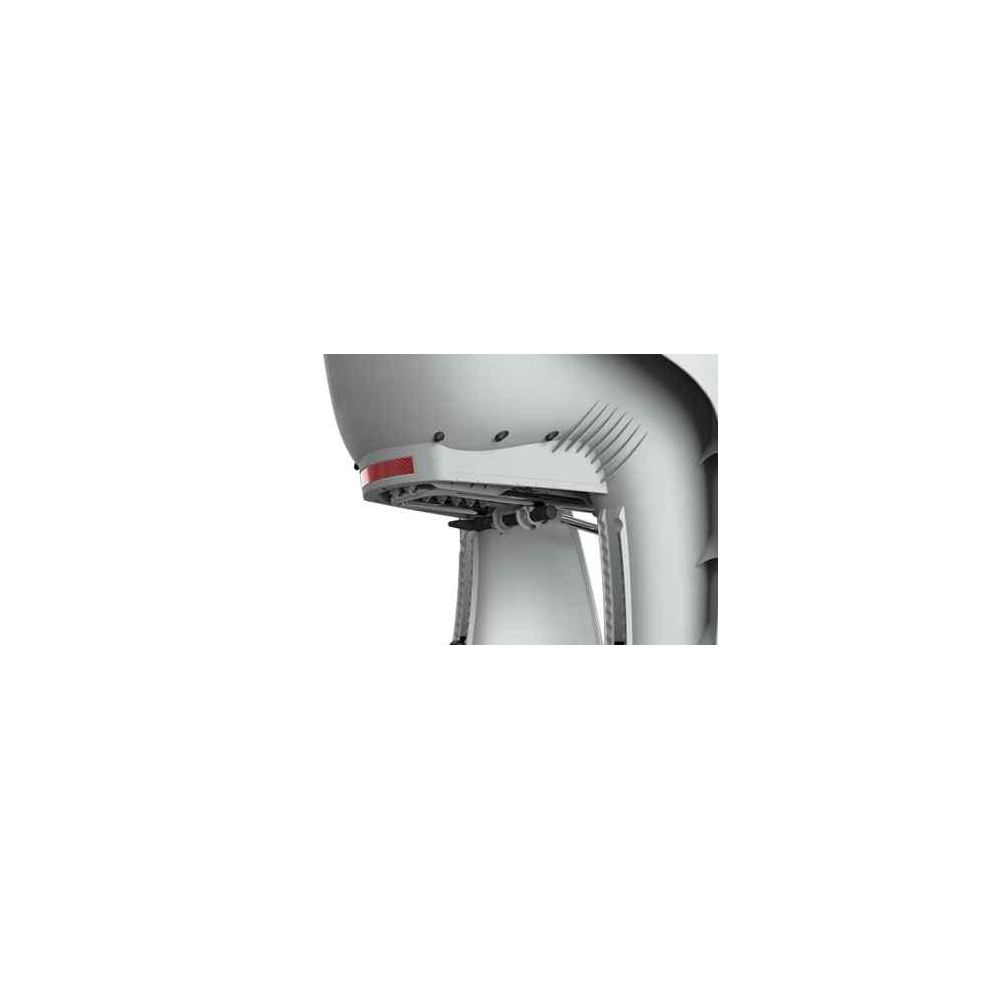copy of Dviračio kėdutė Thule Ride Along 2 - Frame Mount, Dark