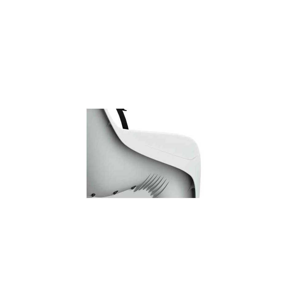 Dviračio kėdutė Thule Ride Along Lite 2 - Frame Mount, Light Gray-Judėjimui, Dviračių kėdutės ir jų priedai-e-vaikas