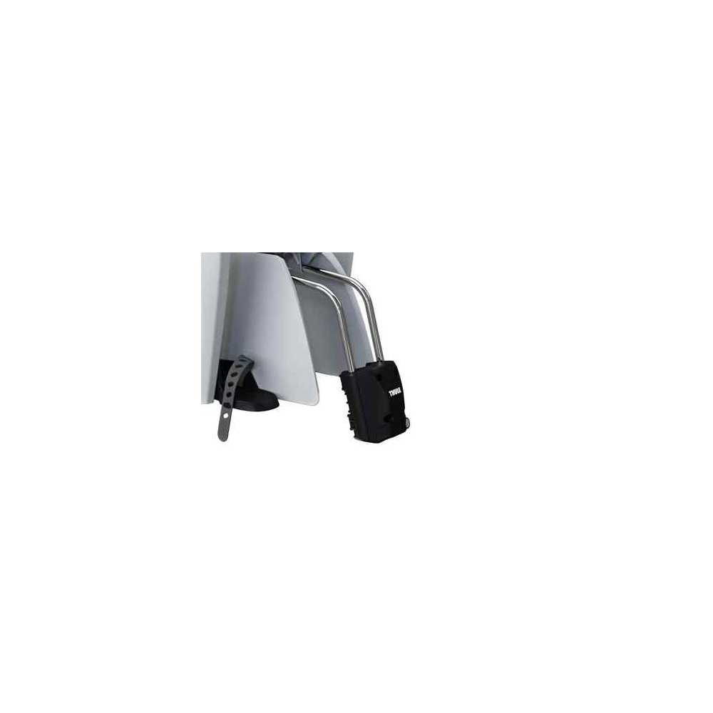 copy of Dviračio kėdutė Thule Ride Along 2 - Frame Mount, Dark