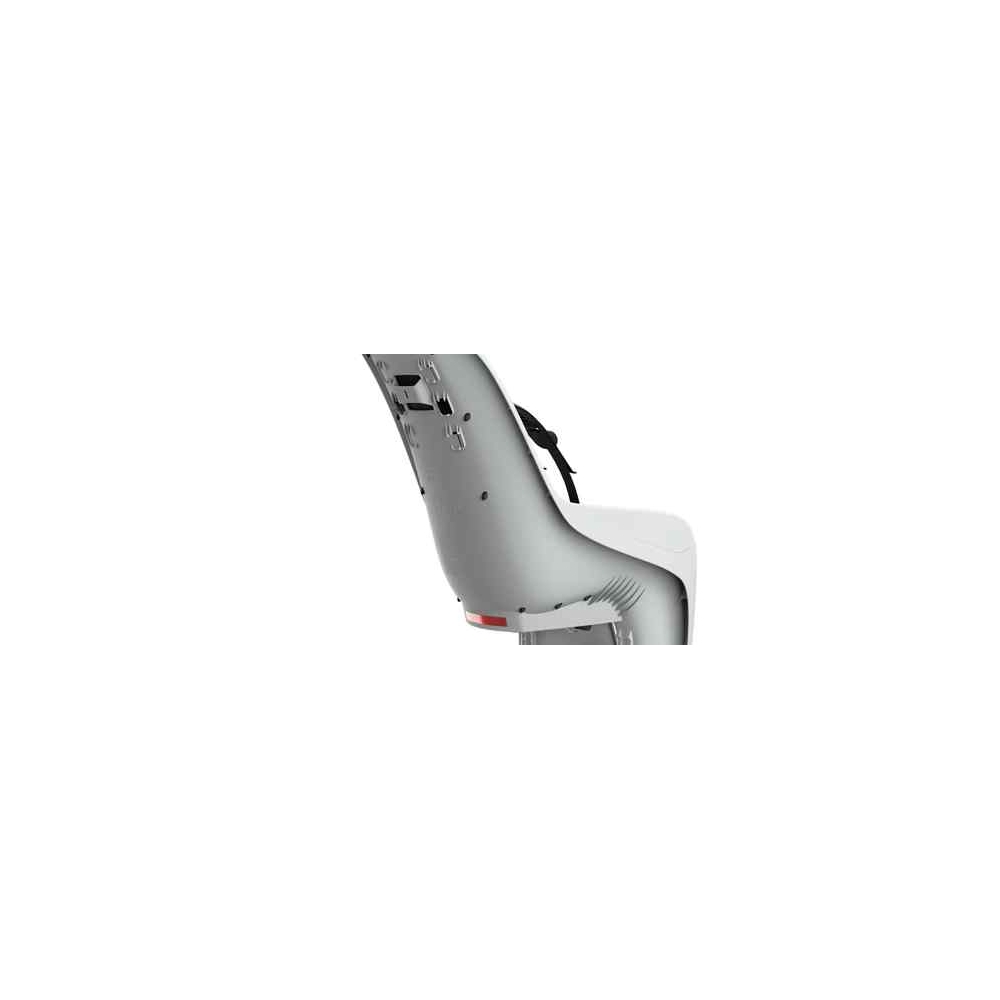 Dviračio kėdutė Thule Ride Along Lite 2 - Frame Mount, Light Gray-Judėjimui, Dviračių kėdutės ir jų priedai-e-vaikas