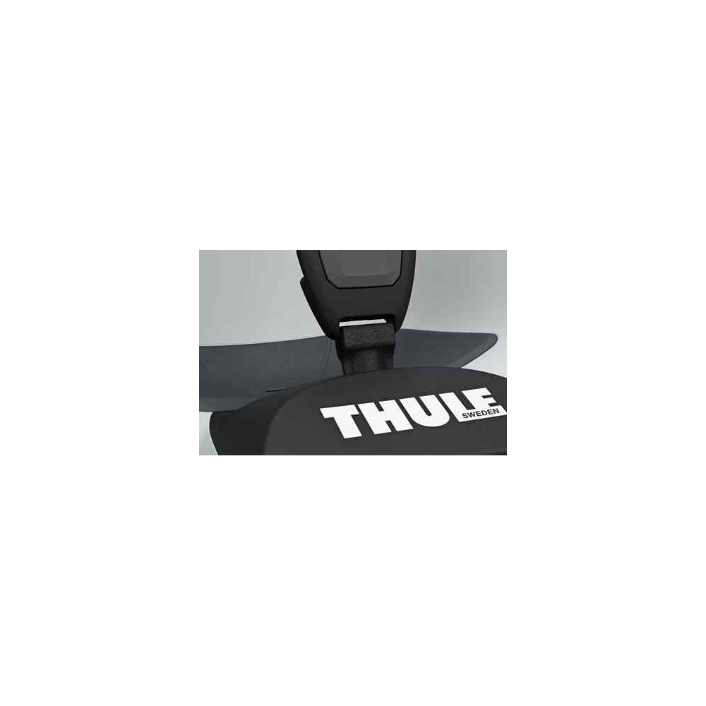 copy of Dviračio kėdutė Thule Ride Along 2 - Frame Mount, Dark