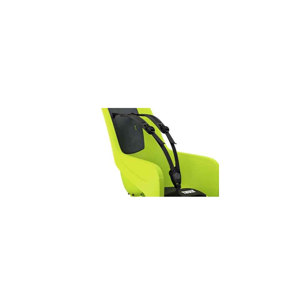copy of Dviračio kėdutė Thule Ride Along 2 - Frame Mount, Dark