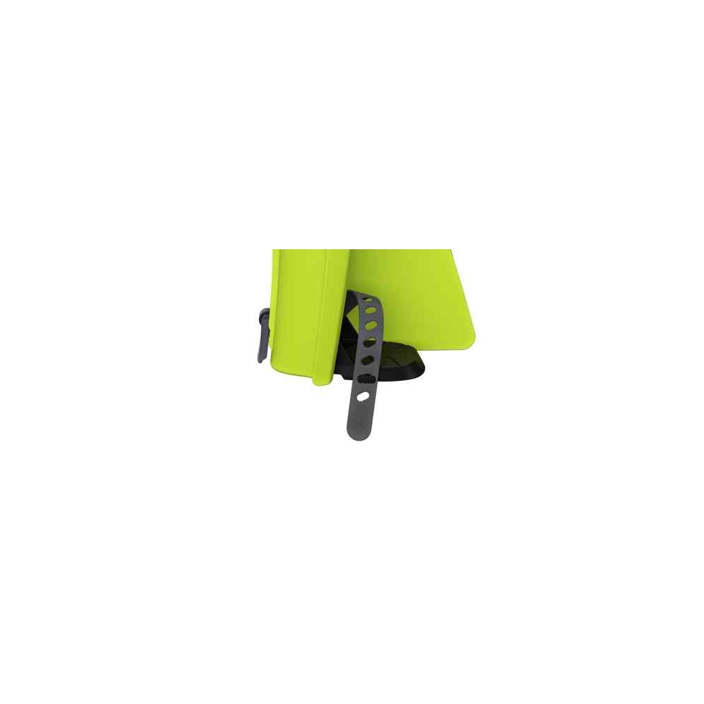 copy of Dviračio kėdutė Thule Ride Along 2 - Frame Mount, Dark
