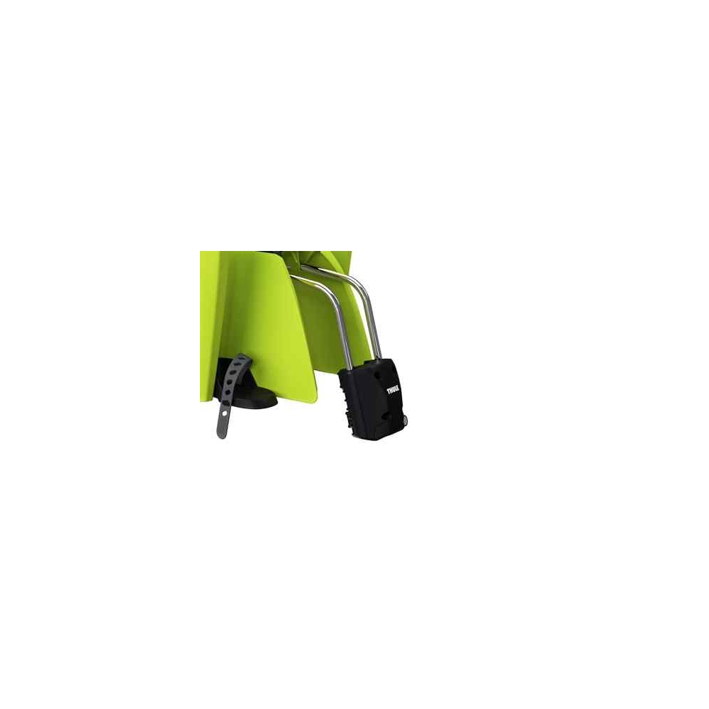 copy of Dviračio kėdutė Thule Ride Along 2 - Frame Mount, Dark