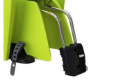 copy of Dviračio kėdutė Thule Ride Along 2 - Frame Mount, Dark