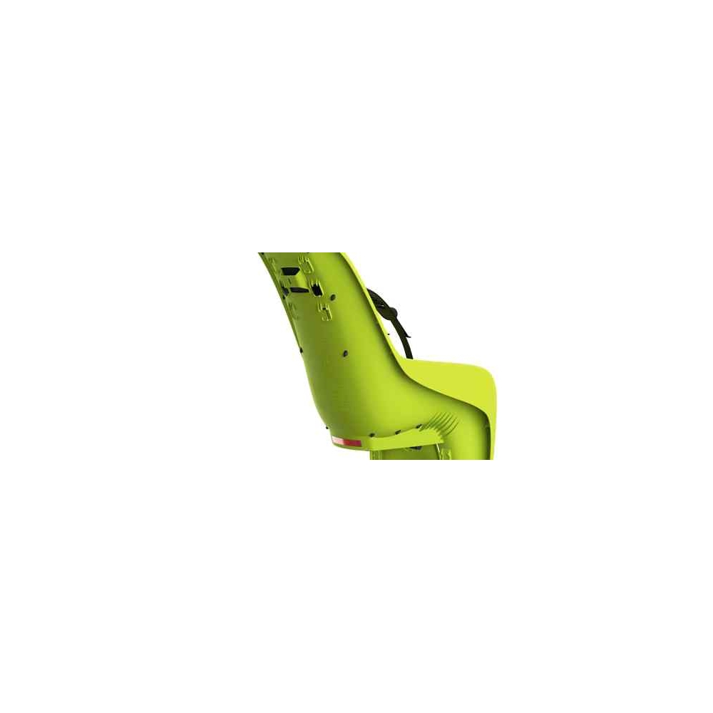 copy of Dviračio kėdutė Thule Ride Along 2 - Frame Mount, Dark