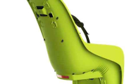 copy of Dviračio kėdutė Thule Ride Along 2 - Frame Mount, Dark