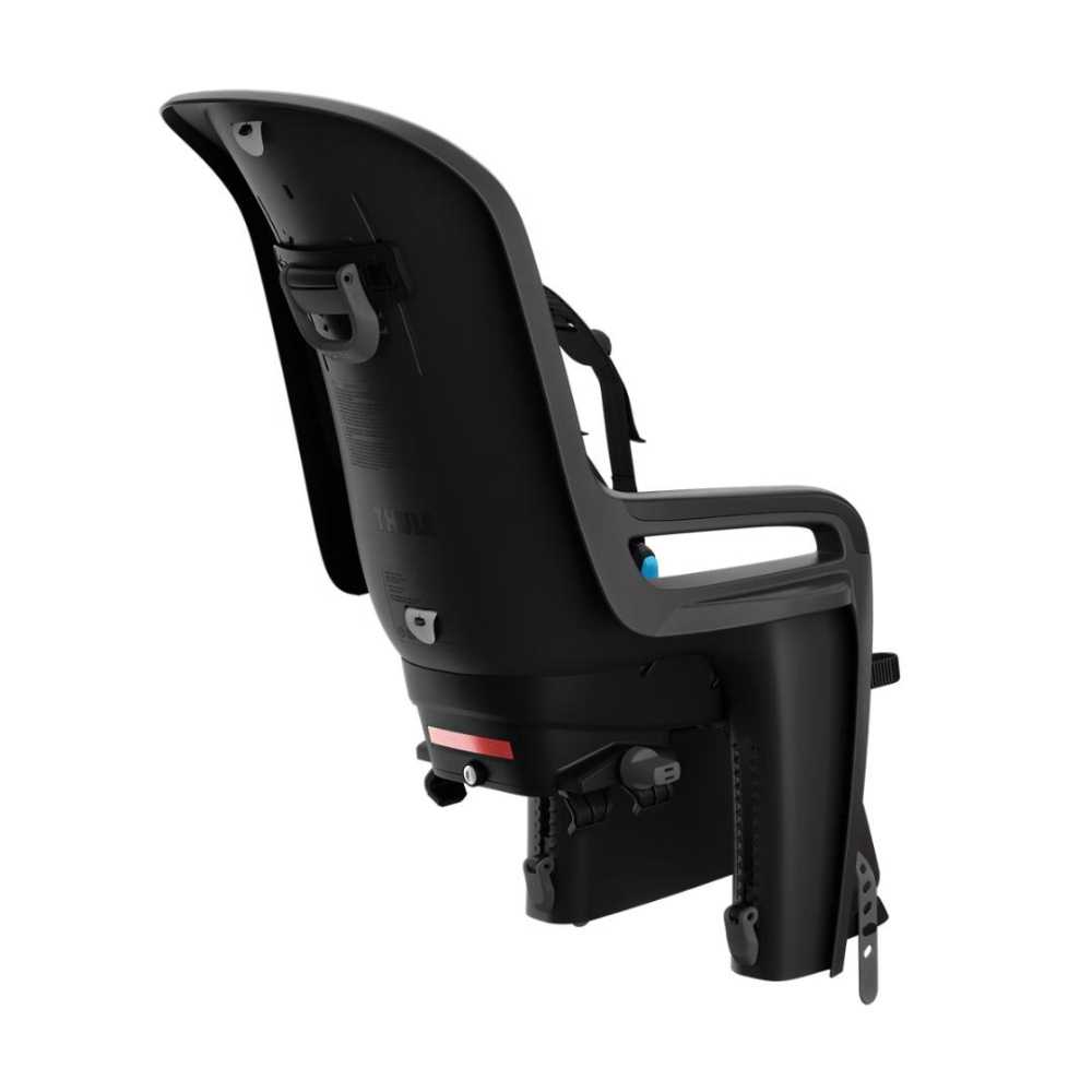 copy of Dviračio kėdutė Thule Ride Along 2 - Frame Mount, Dark