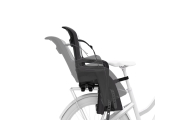 copy of Dviračio kėdutė Thule Ride Along 2 - Frame Mount, Dark