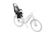 Dviračio kėdutė Thule Ride Along 2 Rack Mount, Dark Grey-Judėjimui, Dviračių kėdutės ir jų priedai-e-vaikas