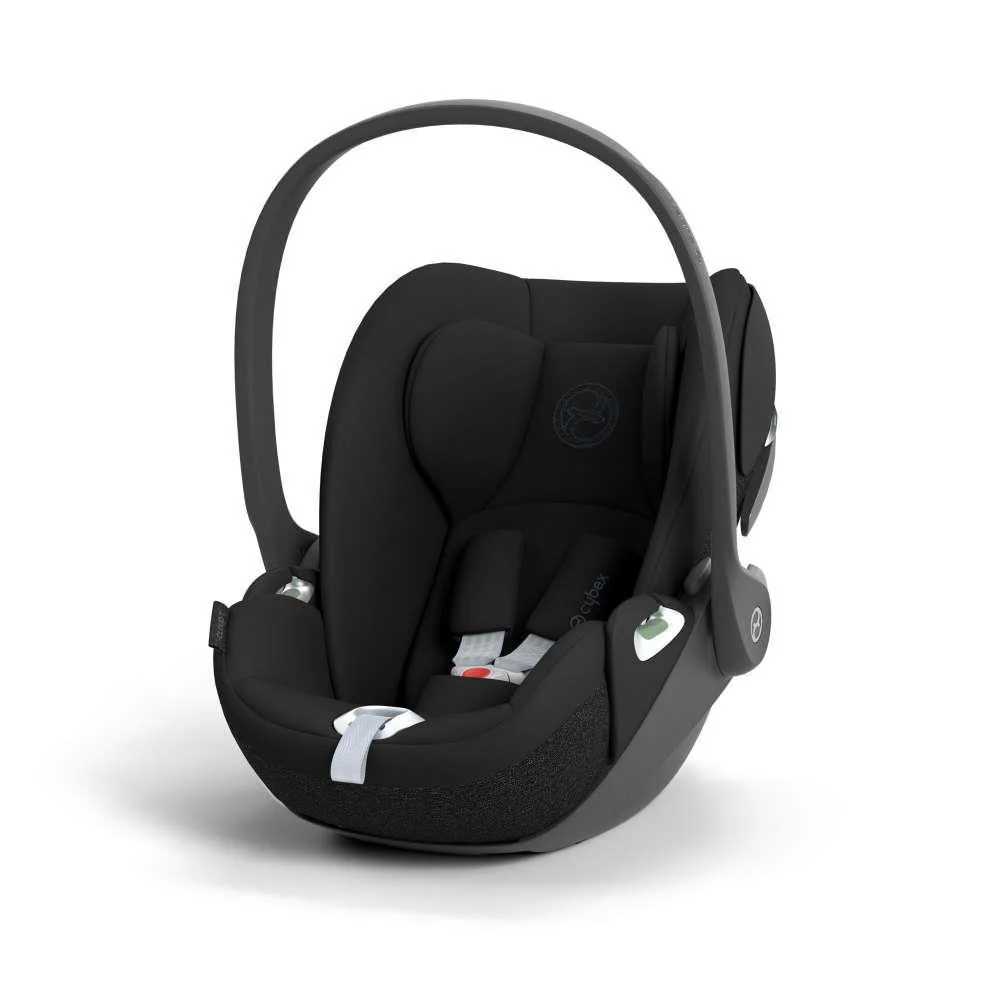 CLOUD T I-SIZE Sepia Black | black