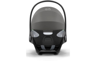 copy of CLOUD T I-SIZE Sepia Black | black