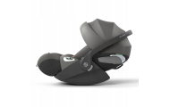 copy of CLOUD T I-SIZE Sepia Black | black