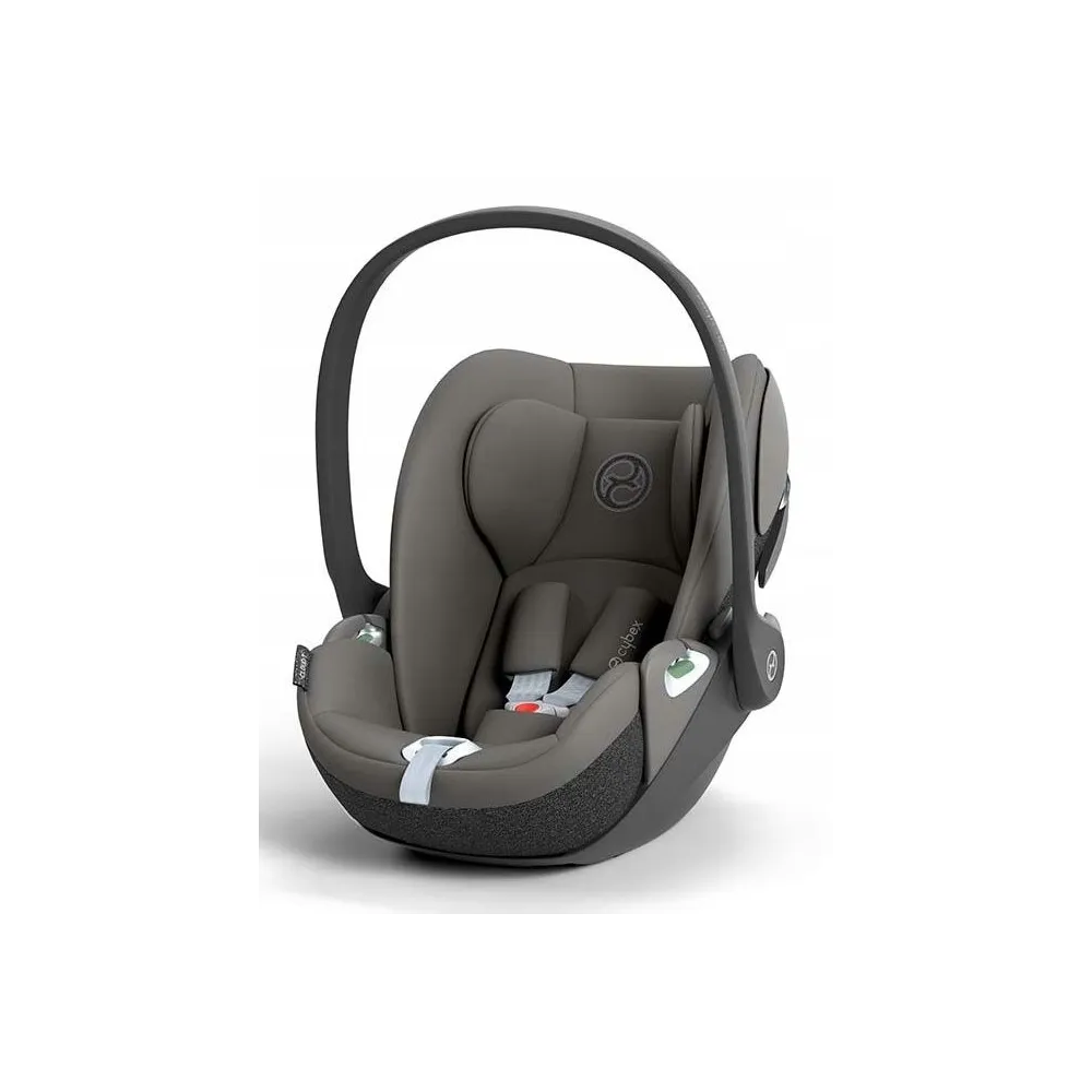 copy of CLOUD T I-SIZE Sepia Black | black