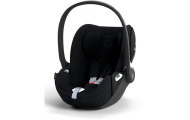 copy of CLOUD T I-SIZE Sepia Black | black