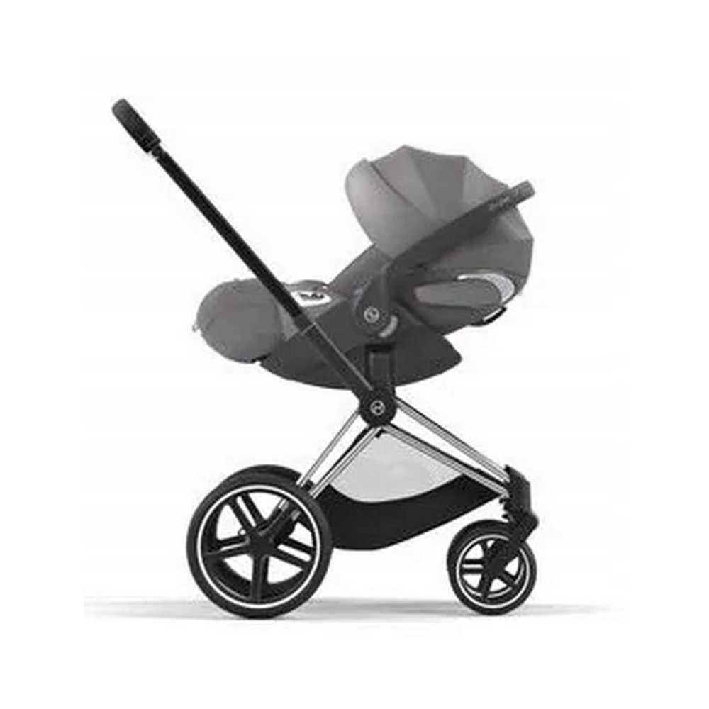 copy of CLOUD T I-SIZE Sepia Black | black